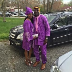 Meet your Posher, Diedre-colson